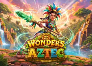 Wonders of Aztec